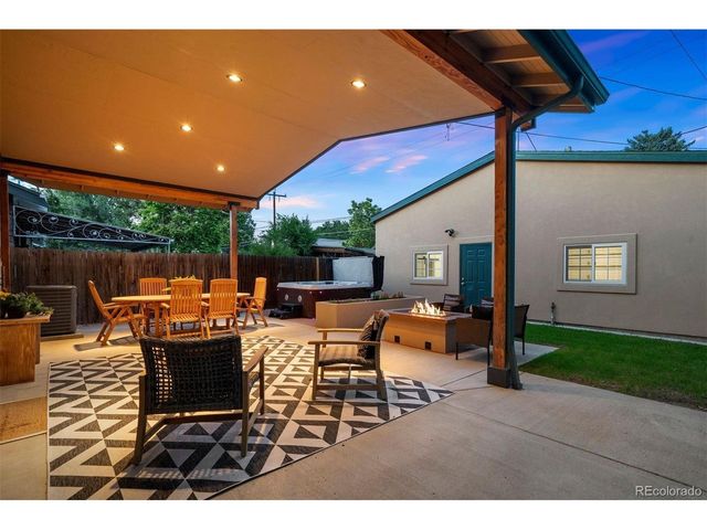 364 N Clarkson St, Denver, CO 80218