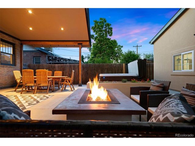 364 N Clarkson St, Denver, CO 80218