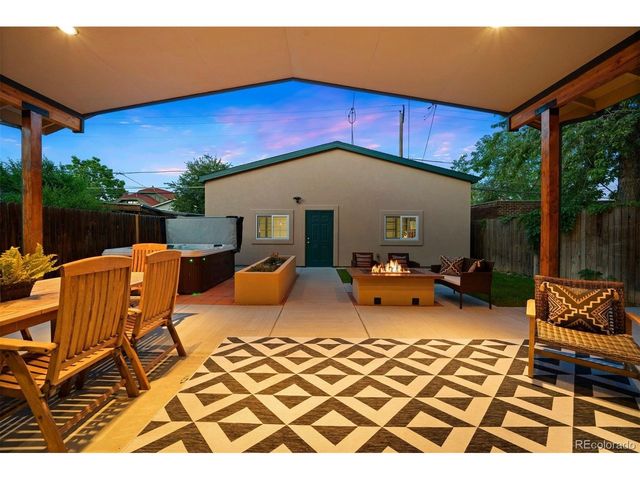 364 N Clarkson St, Denver, CO 80218