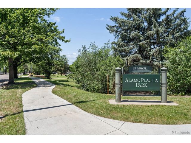 364 N Clarkson St, Denver, CO 80218