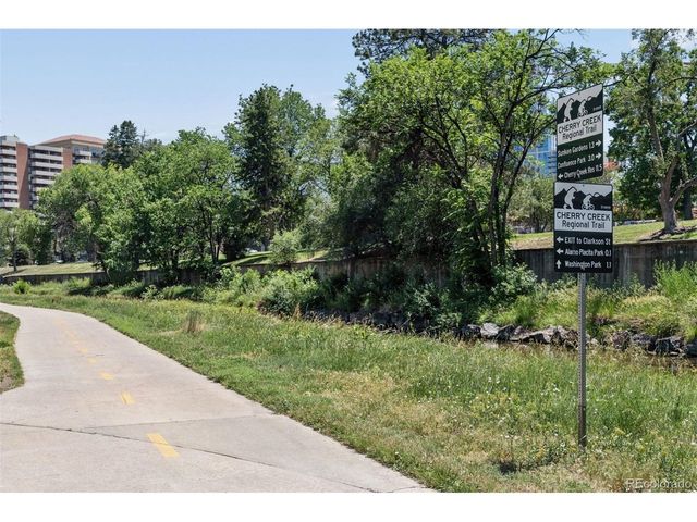 364 N Clarkson St, Denver, CO 80218