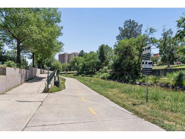 364 N Clarkson St, Denver, CO 80218