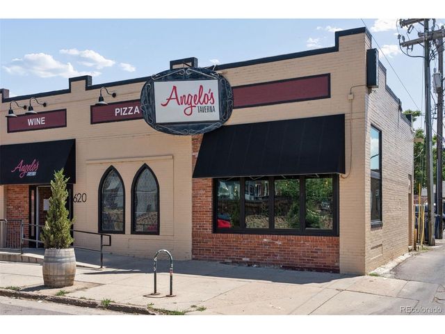 364 N Clarkson St, Denver, CO 80218
