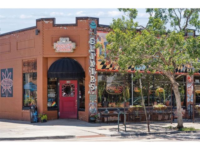 364 N Clarkson St, Denver, CO 80218