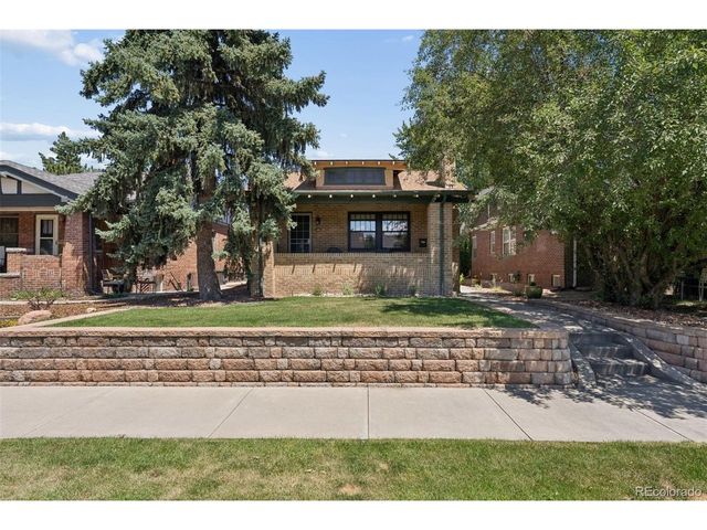 364 N Clarkson St, Denver, CO 80218
