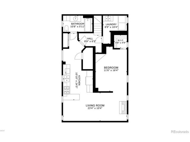 364 N Clarkson St, Denver, CO 80218