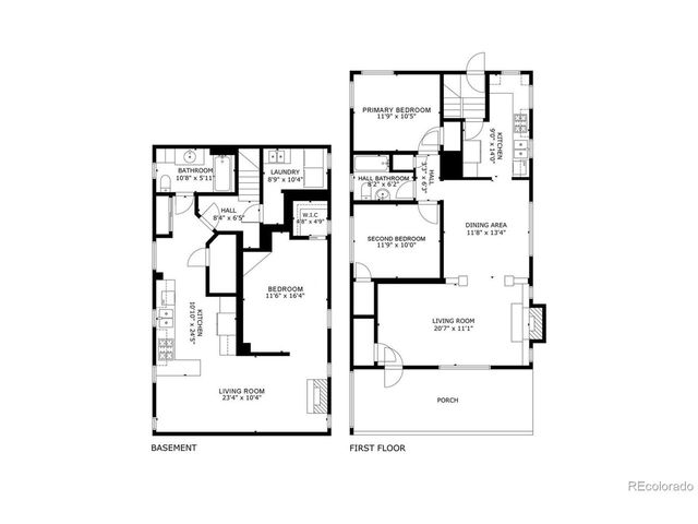 364 N Clarkson St, Denver, CO 80218