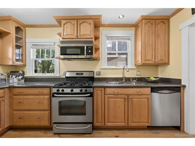 364 N Clarkson St, Denver, CO 80218