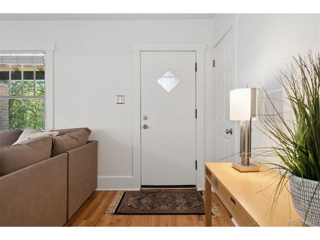 364 N Clarkson St, Denver, CO 80218