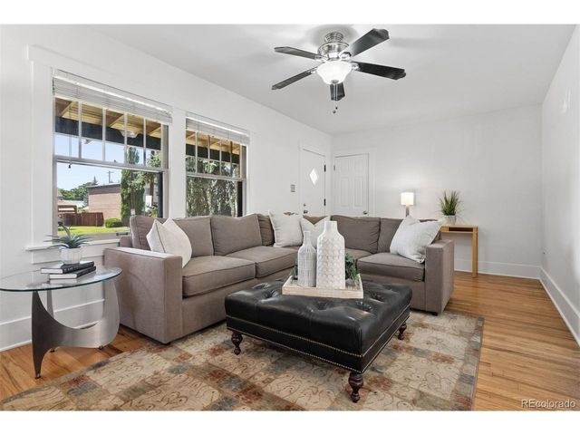 364 N Clarkson St, Denver, CO 80218