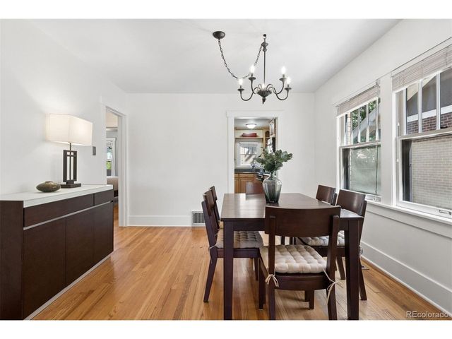 364 N Clarkson St, Denver, CO 80218