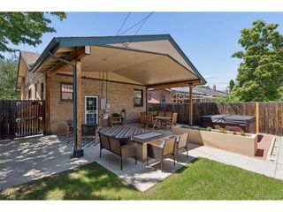 364 N Clarkson St, Denver, CO 80218