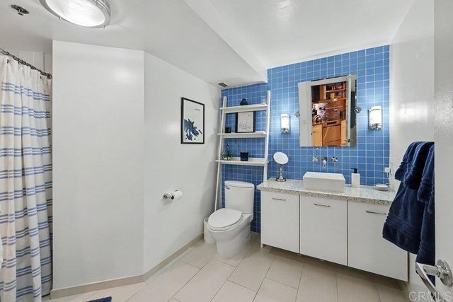702 Ash Street 105, San Diego, CA 92101