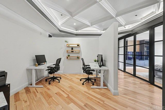 702 Ash Street 105, San Diego, CA 92101