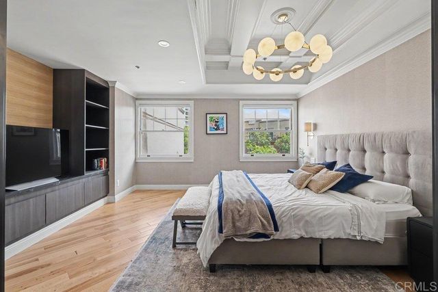 702 Ash Street 105, San Diego, CA 92101