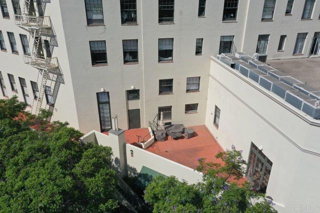 702 Ash Street 105, San Diego, CA 92101