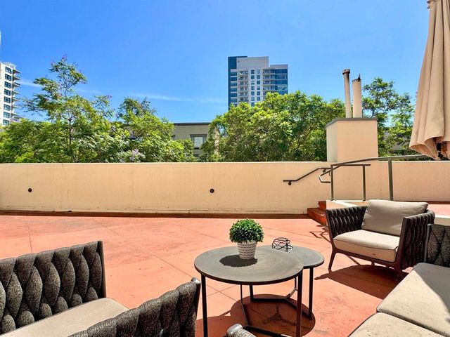 702 Ash Street 105, San Diego, CA 92101