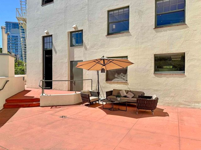 702 Ash Street 105, San Diego, CA 92101