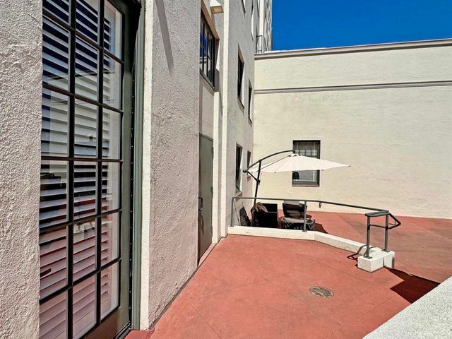 702 Ash Street 105, San Diego, CA 92101