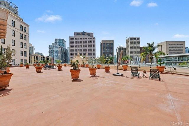 702 Ash Street 105, San Diego, CA 92101