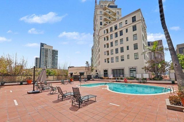 702 Ash Street 105, San Diego, CA 92101