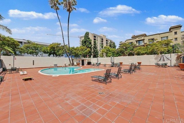 702 Ash Street 105, San Diego, CA 92101
