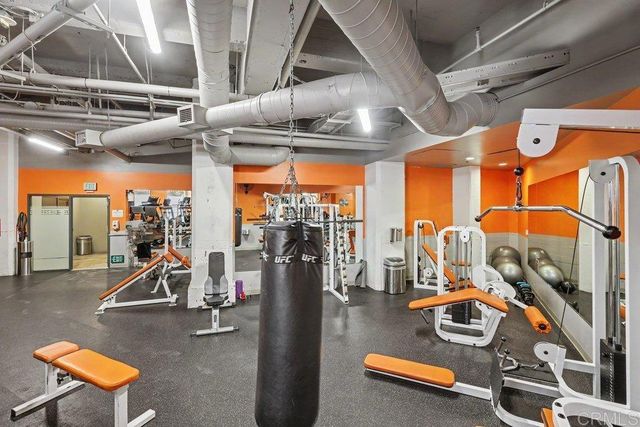 702 Ash Street 105, San Diego, CA 92101