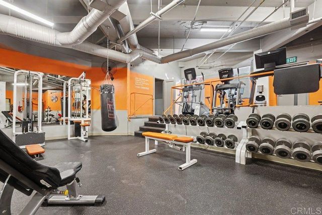 702 Ash Street 105, San Diego, CA 92101