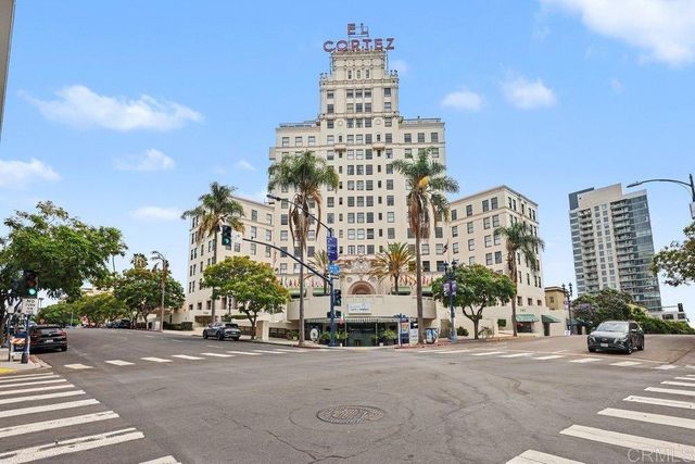 702 Ash Street 105, San Diego, CA 92101