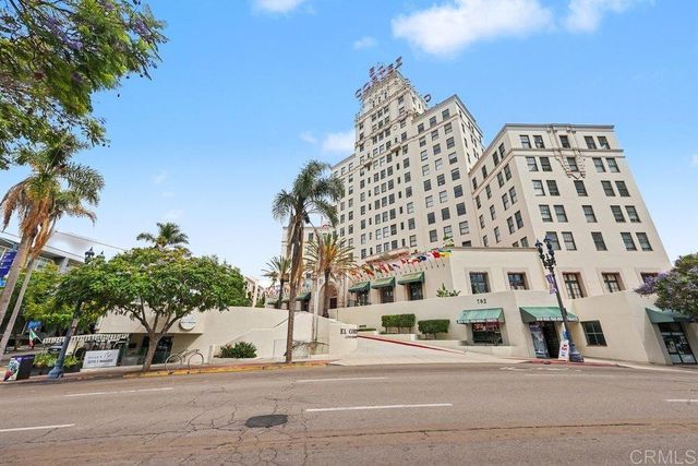 702 Ash Street 105, San Diego, CA 92101