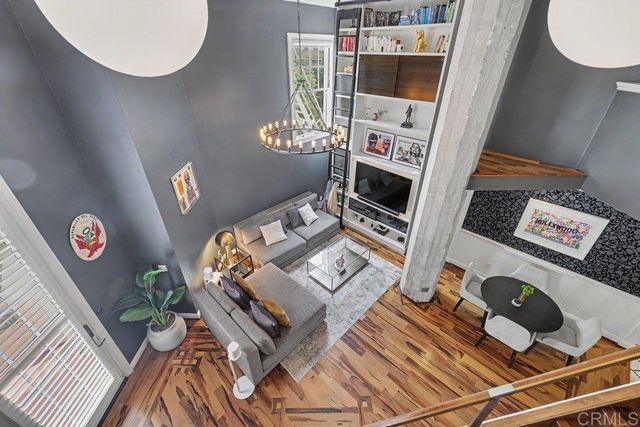 702 Ash Street 105, San Diego, CA 92101