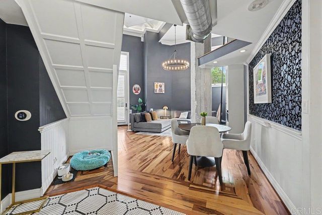 702 Ash Street 105, San Diego, CA 92101