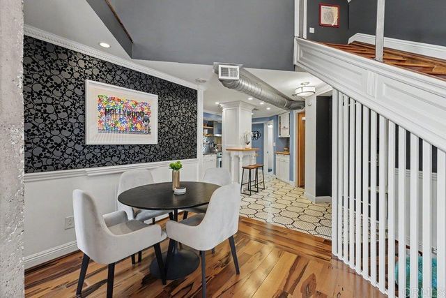 702 Ash Street 105, San Diego, CA 92101