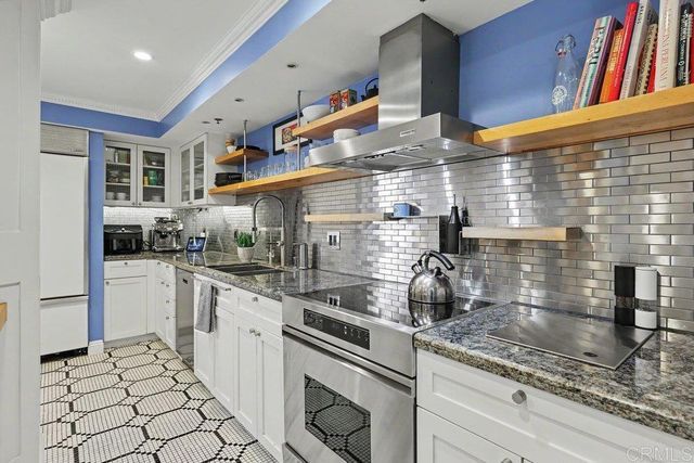 702 Ash Street 105, San Diego, CA 92101