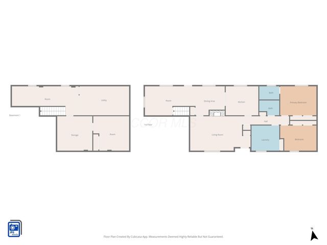 122 Obetz Road, Columbus, OH 43207