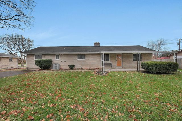 122 Obetz Road, Columbus, OH 43207