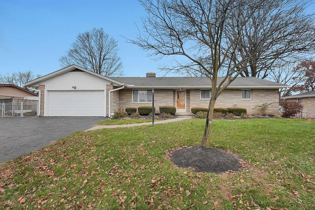 122 Obetz Road, Columbus, OH 43207