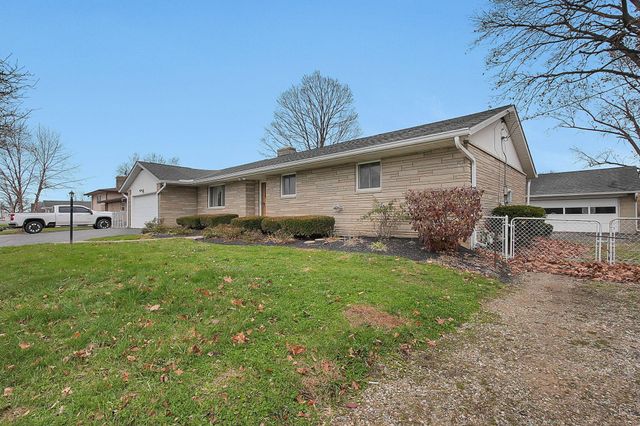 122 Obetz Road, Columbus, OH 43207