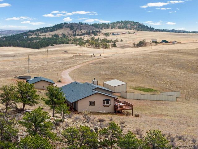795 SUNDANCE DR, Livermore, CO 80536