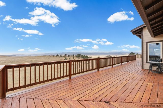 795 SUNDANCE DR, Livermore, CO 80536