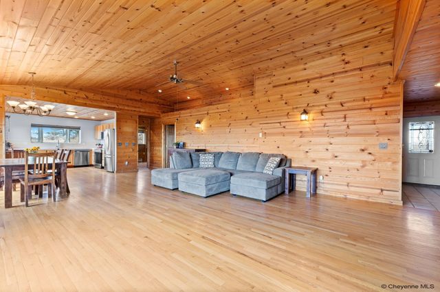 795 SUNDANCE DR, Livermore, CO 80536