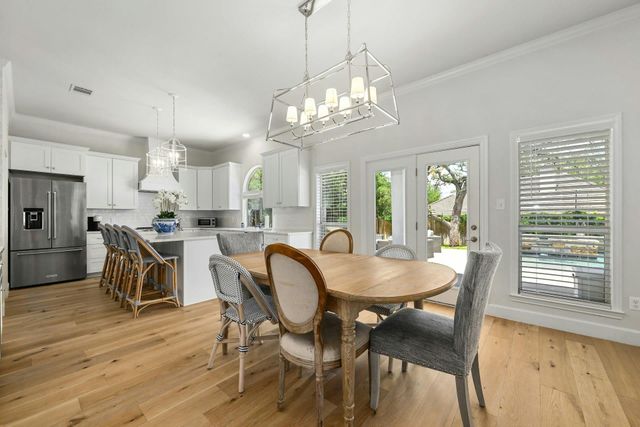 408 Morning Cloud ST, Lakeway, TX 78734