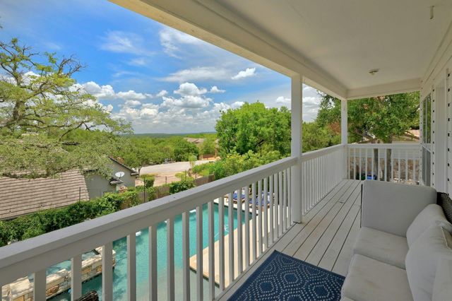 408 Morning Cloud ST, Lakeway, TX 78734