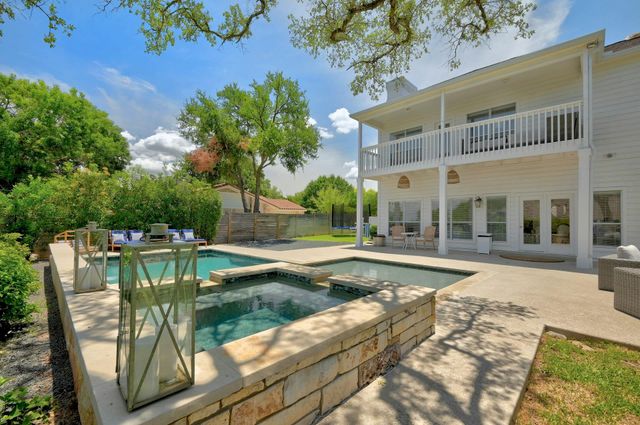 408 Morning Cloud ST, Lakeway, TX 78734