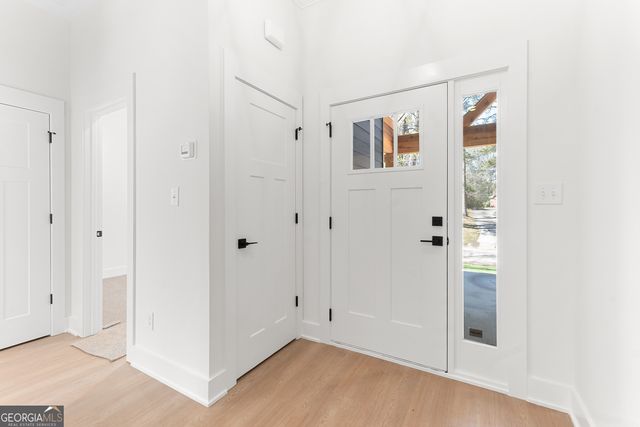 110 Friar Tuck Avenue, Warner Robins, GA 31088