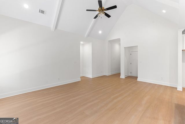 110 Friar Tuck Avenue, Warner Robins, GA 31088