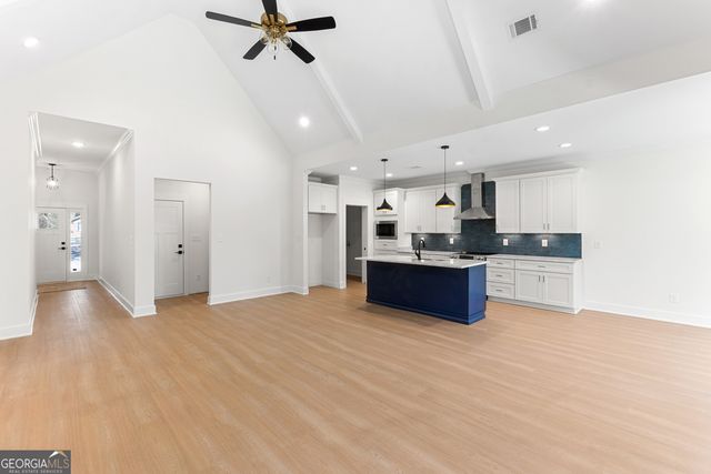 110 Friar Tuck Avenue, Warner Robins, GA 31088