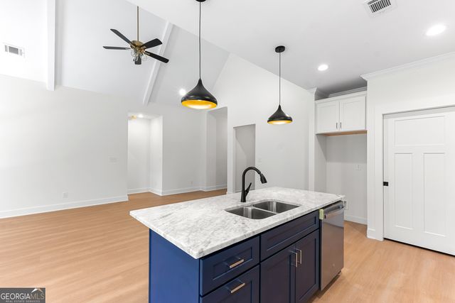 110 Friar Tuck Avenue, Warner Robins, GA 31088