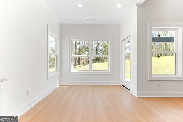 110 Friar Tuck Avenue, Warner Robins, GA 31088