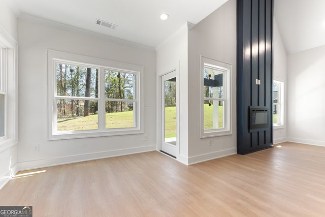 110 Friar Tuck Avenue, Warner Robins, GA 31088